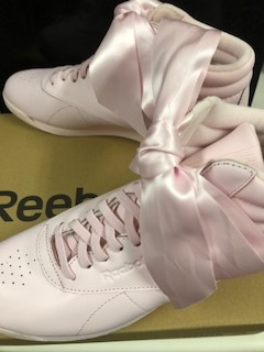  Reebok * обувь * спортивные туфли * полная распродажа * новый товар не использовался *24.5* женский * розовый цвет * Tokyo отправка *Reebok