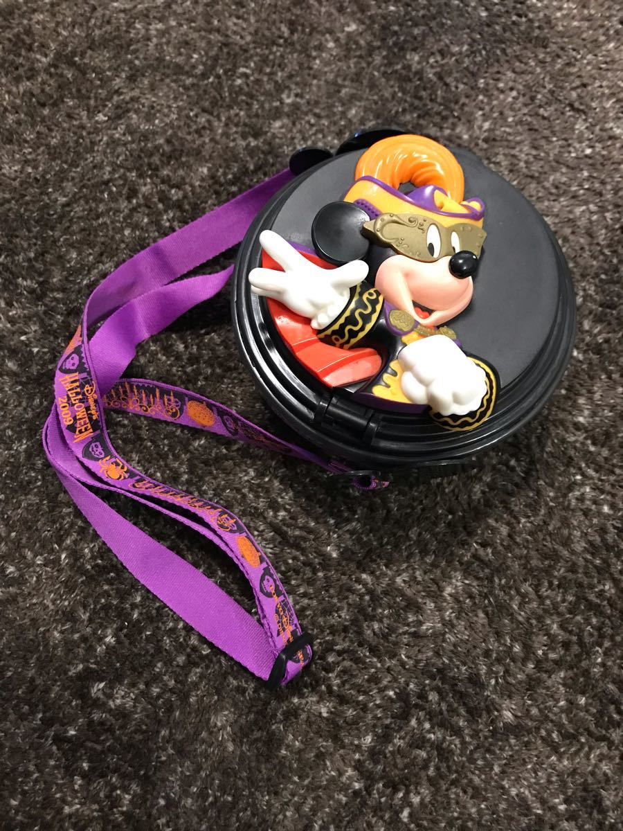 Paypayフリマ ディズニーポップコーンバケツ ポップコーンバケット 09ハロウィンストラップ Paypayフリマ ディズニーポップコーンバケツ ポップコーンバケット 09ハロウィンストラップ