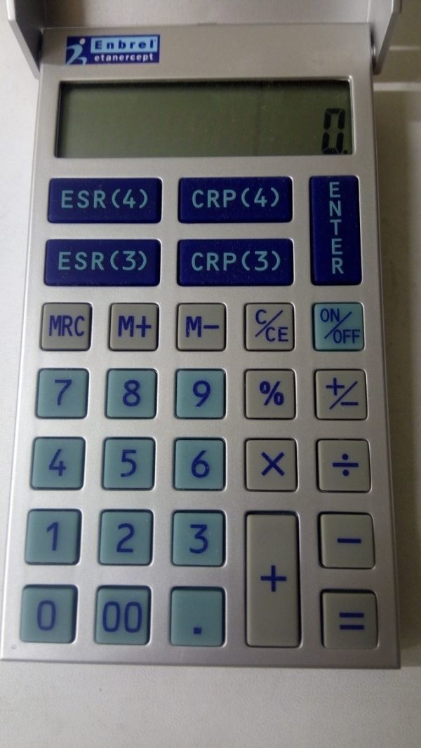 DAS CALCULATOR_画像4