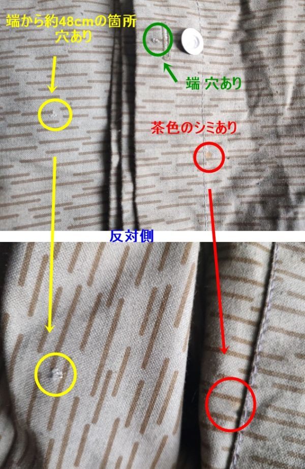 爆買い j449 デッドストック 軍放出品 旧東ドイツ軍テントシート 未使用 ~3人用
