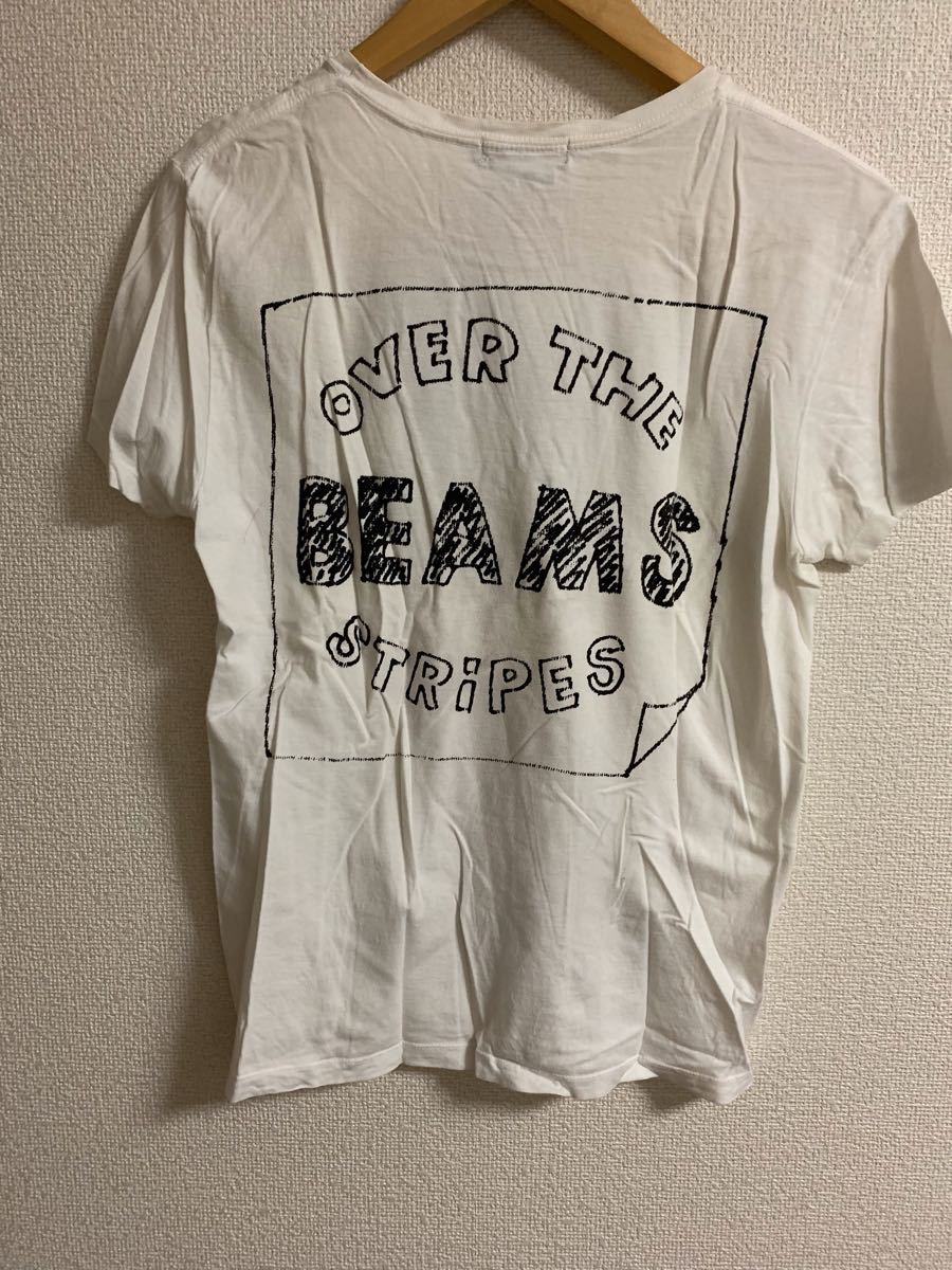 BEAMS 半袖Tシャツ