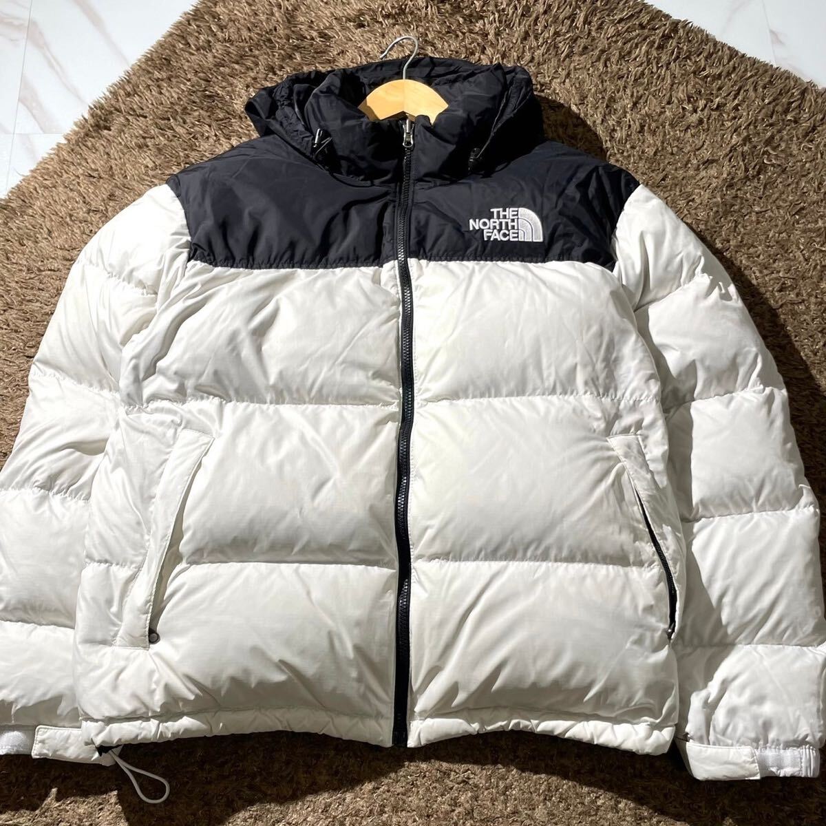 7106円 希少XL◇THE NORTH FACE ノースフェイス 1996 レトロ 7106円 希少XL◇THE NORTH FACE ノースフェイス 1996 レトロ