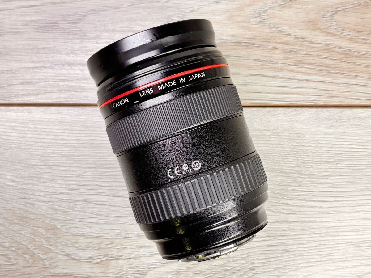 CANON EF 24-70mm f/2 8 L USM #8065091|Yahoo!フリマ(旧 CANON EF 24-70mm f/2 8 L USM #8065091|Yahoo!フリマ(旧