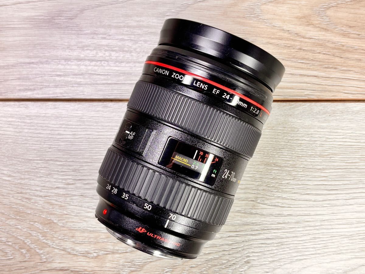 CANON EF 24-70mm f/2 8 L USM #8065091|Yahoo!フリマ(旧 CANON EF 24-70mm f/2 8 L USM #8065091|Yahoo!フリマ(旧