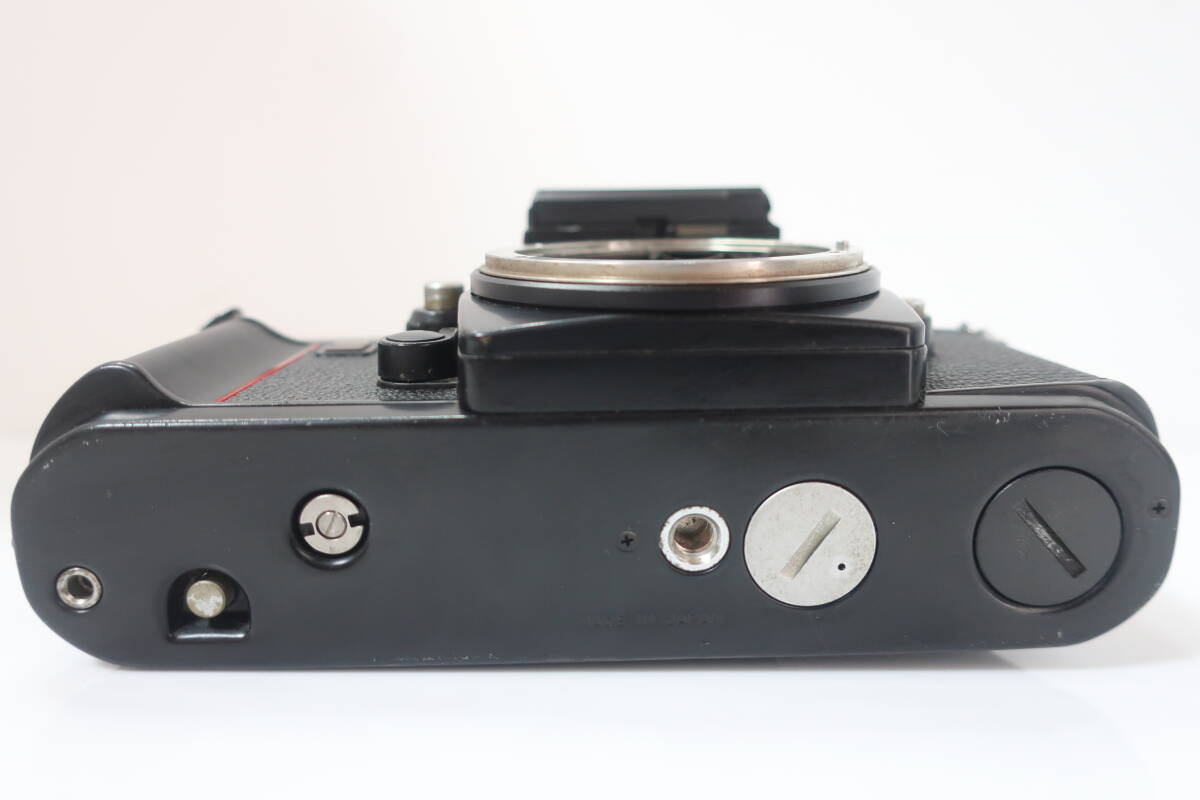Nikon Nikon F3 HP #3016