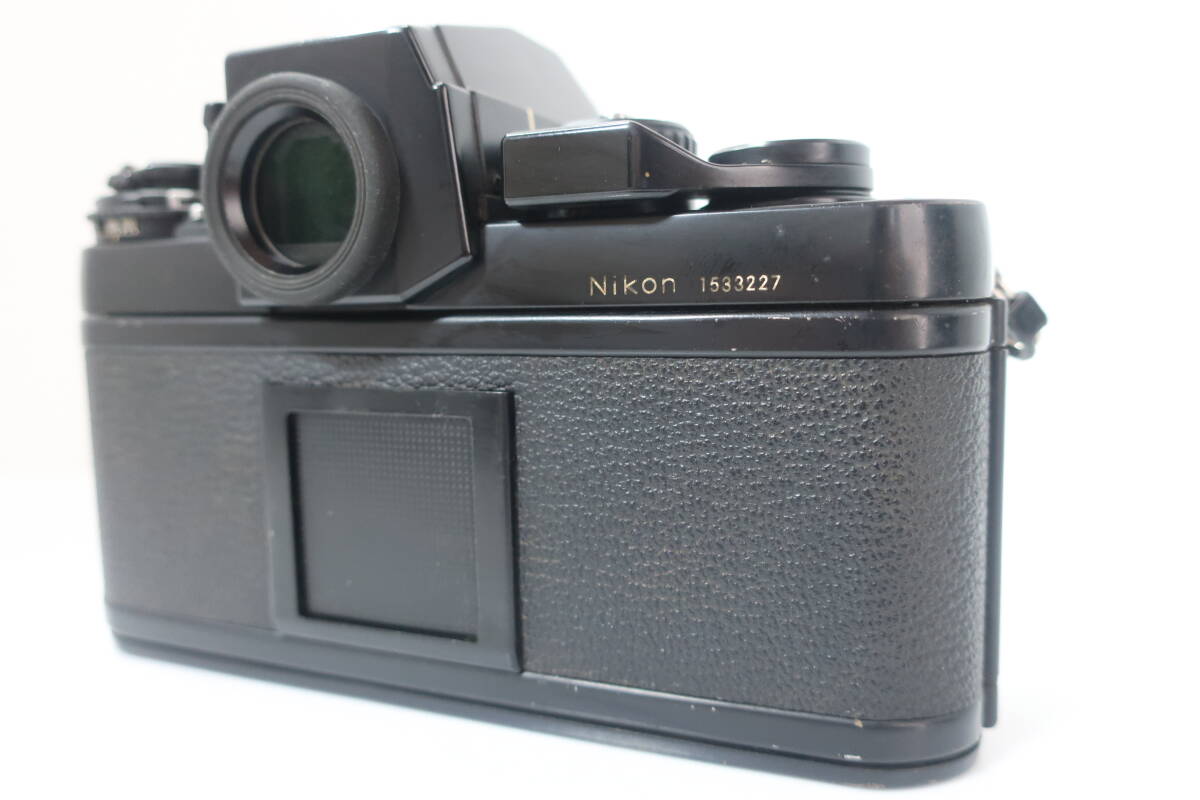 Nikon Nikon F3 HP #3016