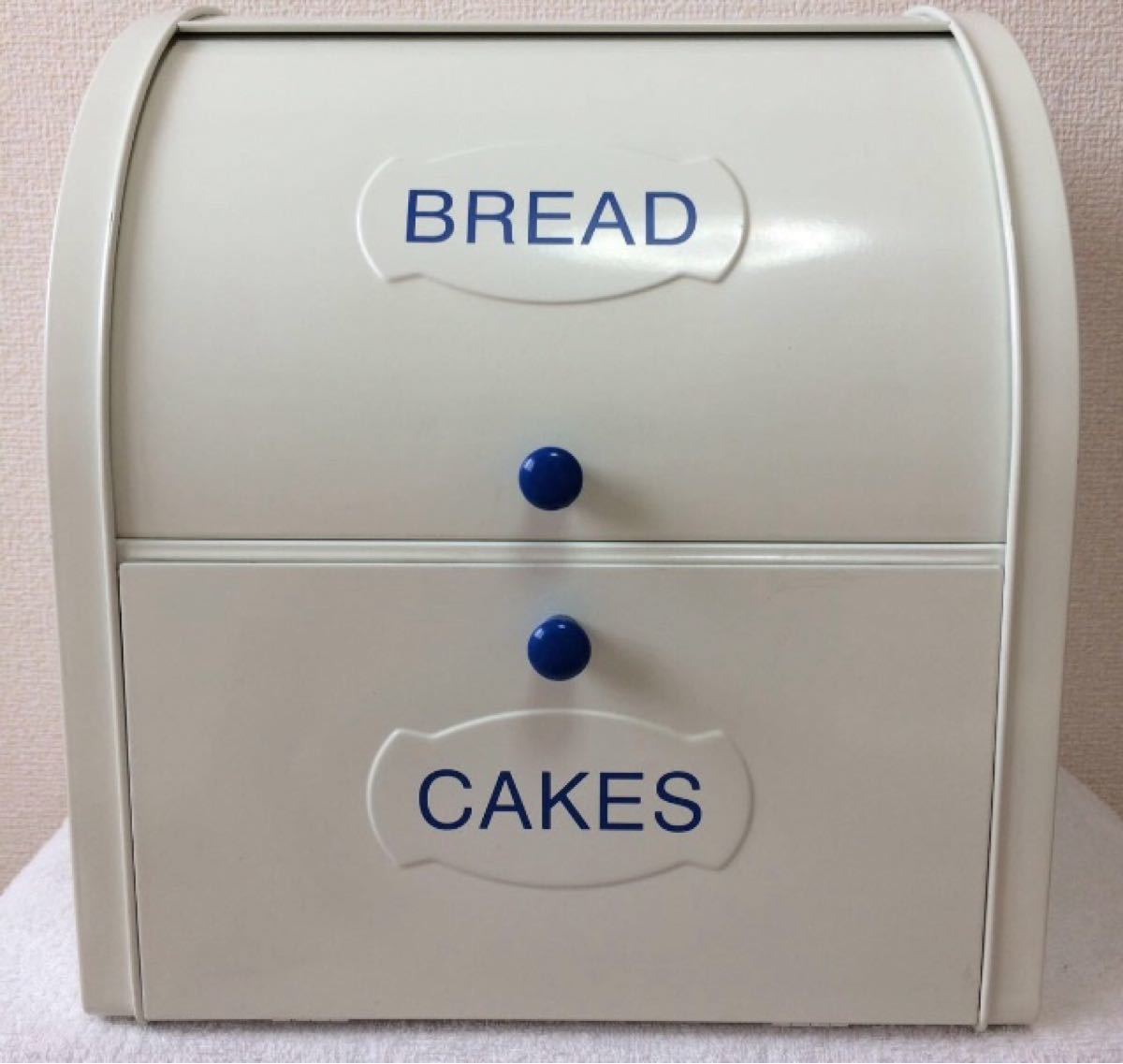 ホーロー bread缶 cake缶｜PayPayフリマ