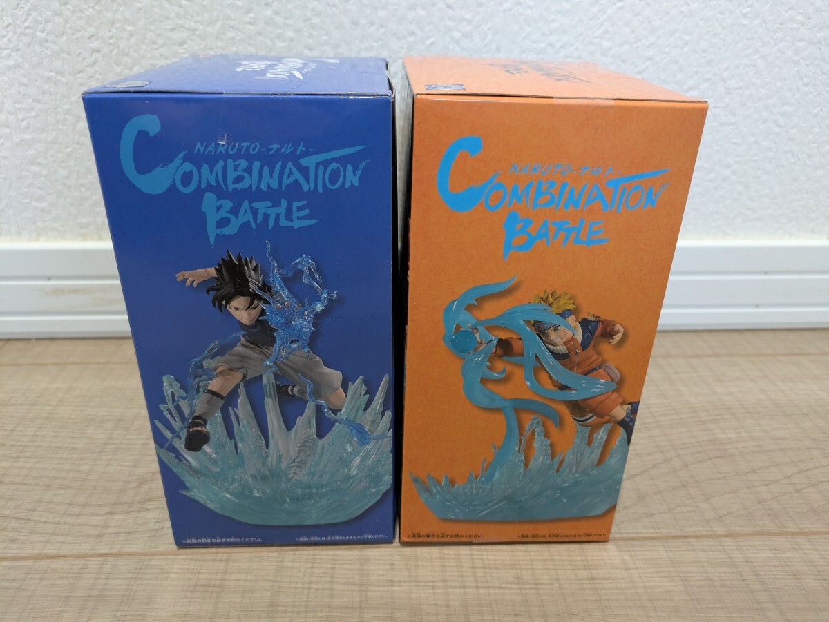 NARUTO ナルト Combination Battle フィギュア セット うちは NARUTO ナルト Combination Battle フィギュア セット うちは