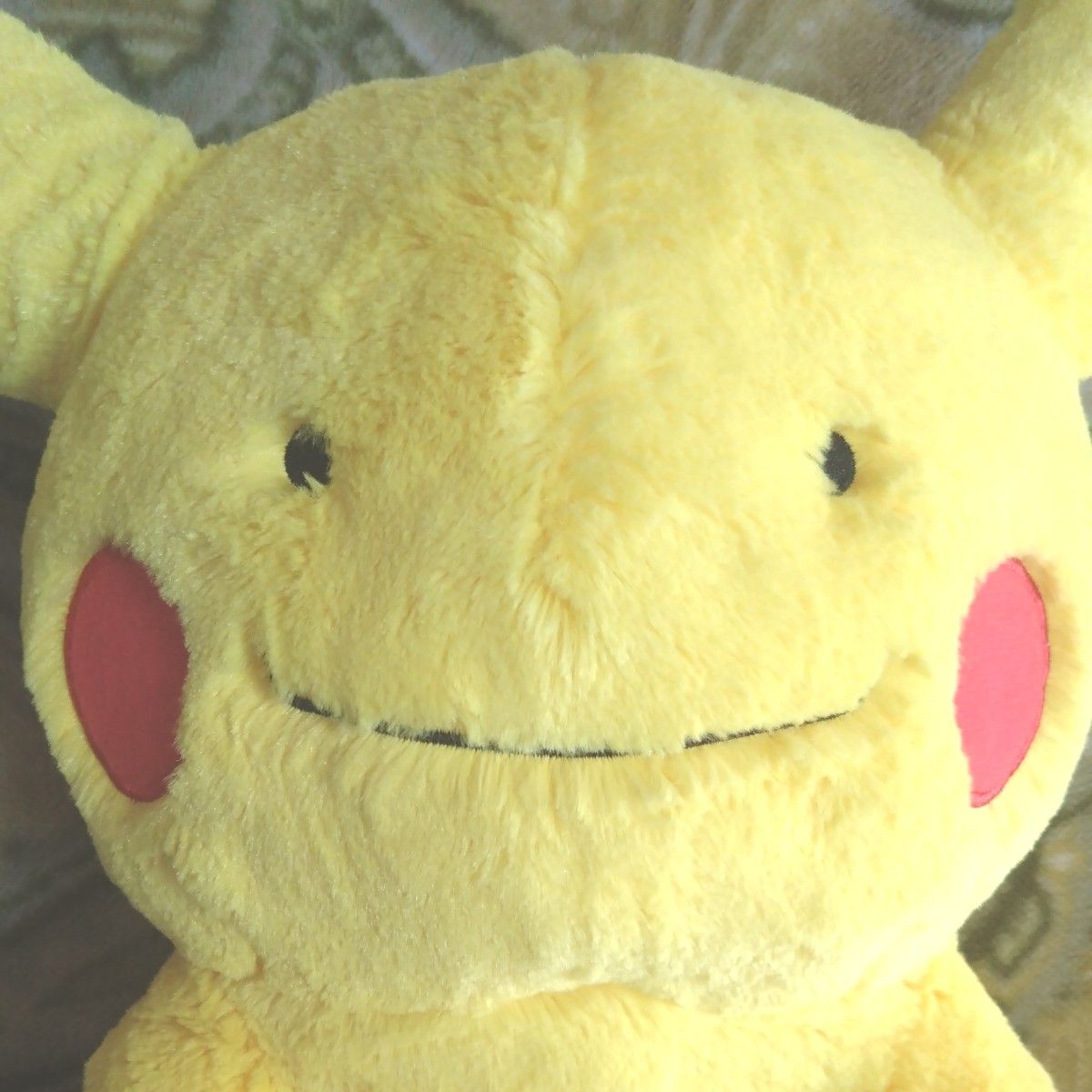 メタモンピカチュウ 2010年 ポケモンセンター限定 メタモンピカチュウ 2010年 ポケモンセンター限定