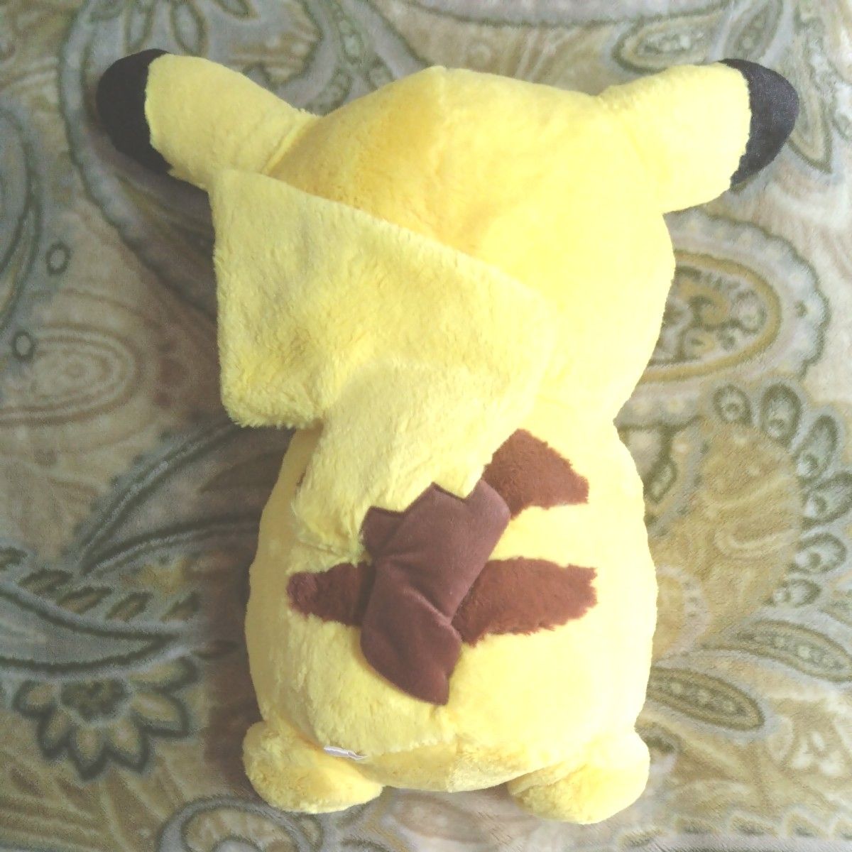 メタモンピカチュウ 2010年 ポケモンセンター限定 メタモンピカチュウ 2010年 ポケモンセンター限定