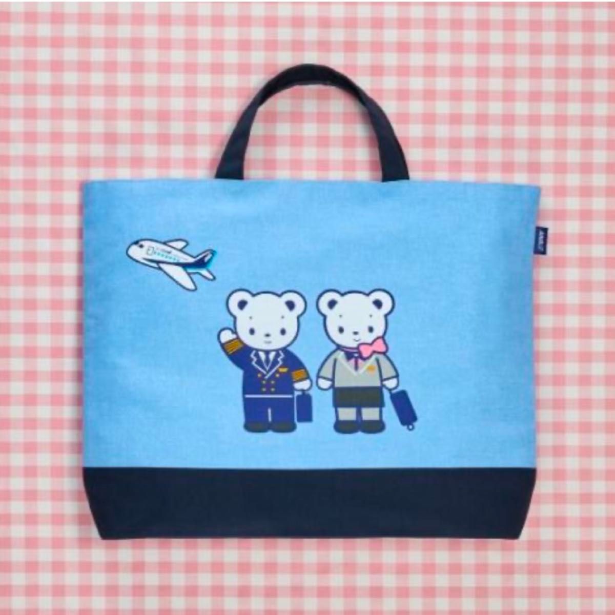 新品 機内販売限定 ＜ANAオリジナル＞familiar for ANA レッスン