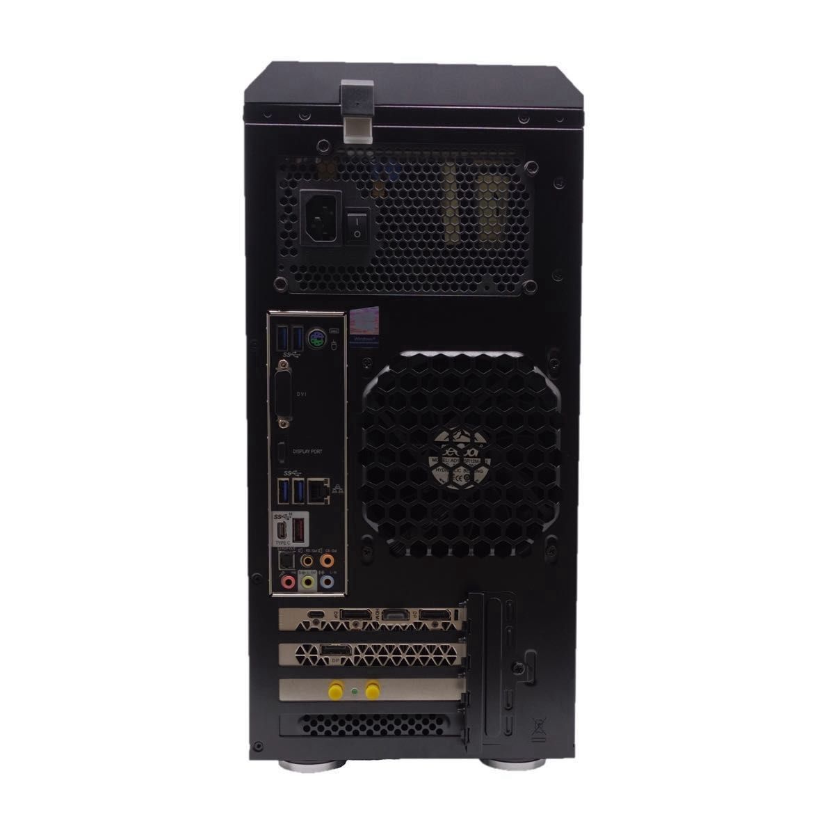 マウスコンピューター/ゲーミングPC “G-Tune (NEXTGEAR MICRO マウスコンピューター/ゲーミングPC “G-Tune (NEXTGEAR MICRO