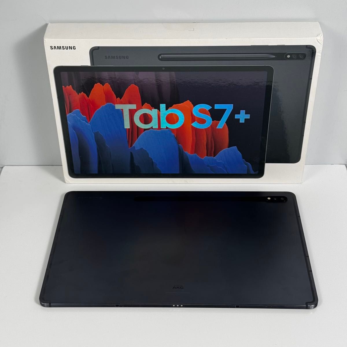 良品 Galaxy Tab S7+ 512GB 12 4 おまけ付きです|Yahoo!フリマ 良品 Galaxy Tab S7+ 512GB 12 4 おまけ付きです|Yahoo!フリマ