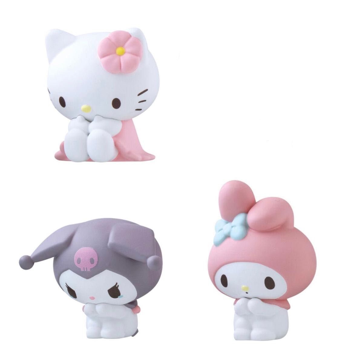 サンリオ sanrio まちぼうけ 4 キティ キティちゃん ハロー サンリオ sanrio まちぼうけ 4 キティ キティちゃん ハロー