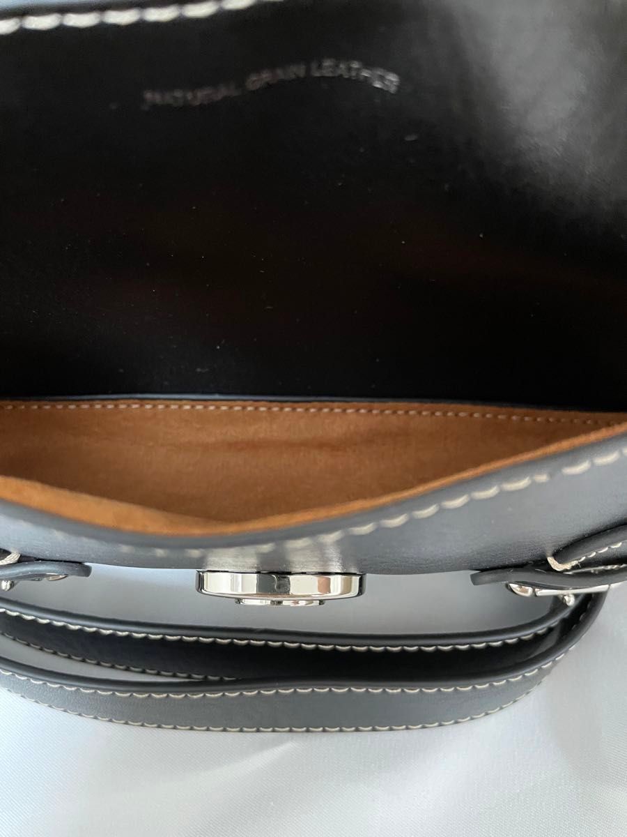 新品】COACH コーチ カーゴ タビー ショルダーバッグ レザ ー 新品】COACH コーチ カーゴ タビー ショルダーバッグ レザ ー