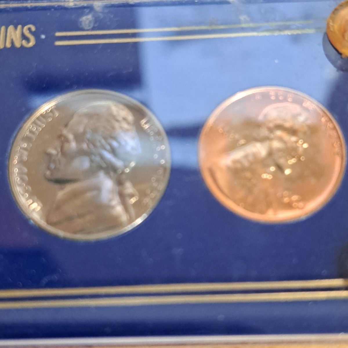 アメリカLIBERTYコイン プルーフコインセット銀貨3枚 1964年 アメリカLIBERTYコイン プルーフコインセット銀貨3枚 1964年