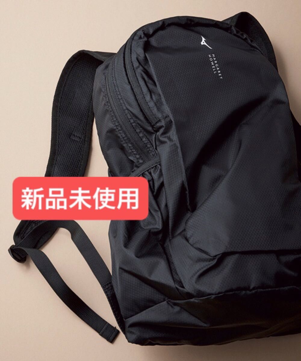 マーガレットハウエル ミズノ MIZUNO リュック デイパック マーガレットハウエル ミズノ MIZUNO リュック デイパック