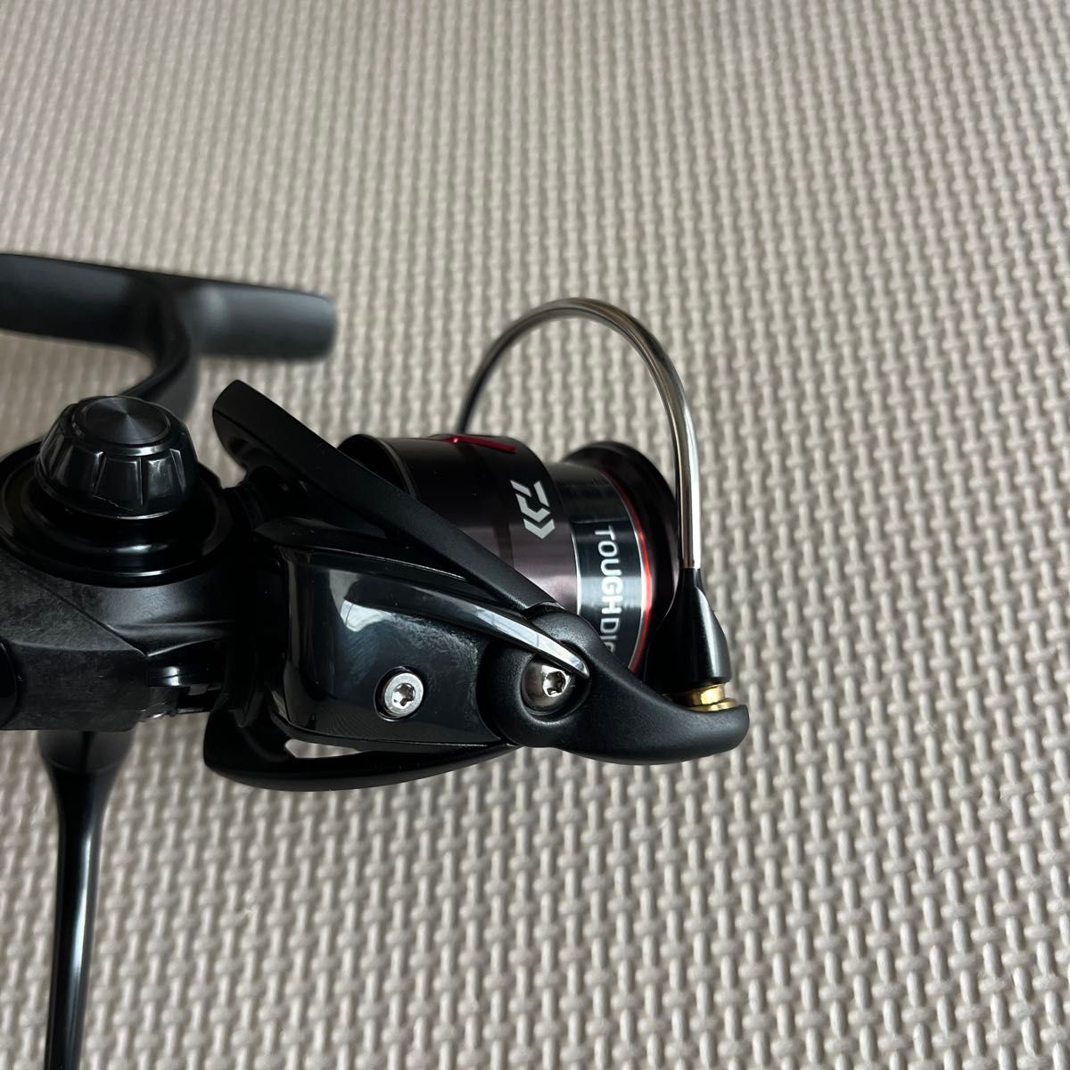 美品】ダイワ 18 タトゥーラ LT 2500 S XH|Yahoo!フリマ(旧 美品】ダイワ 18 タトゥーラ LT 2500 S XH|Yahoo!フリマ(旧