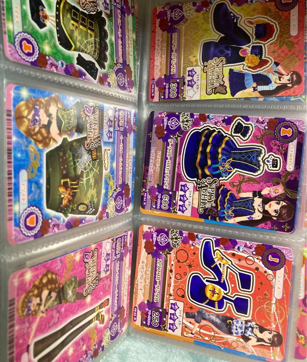 初代アイカツカード まとめ売り|Yahoo!フリマ(旧PayPayフリマ) 初代アイカツカード まとめ売り|Yahoo!フリマ(旧PayPayフリマ)