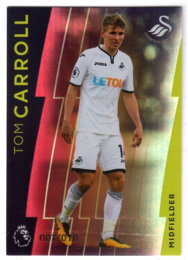 ヤフオク 超激レア 10枚限定 Tom Carroll トム キャロル