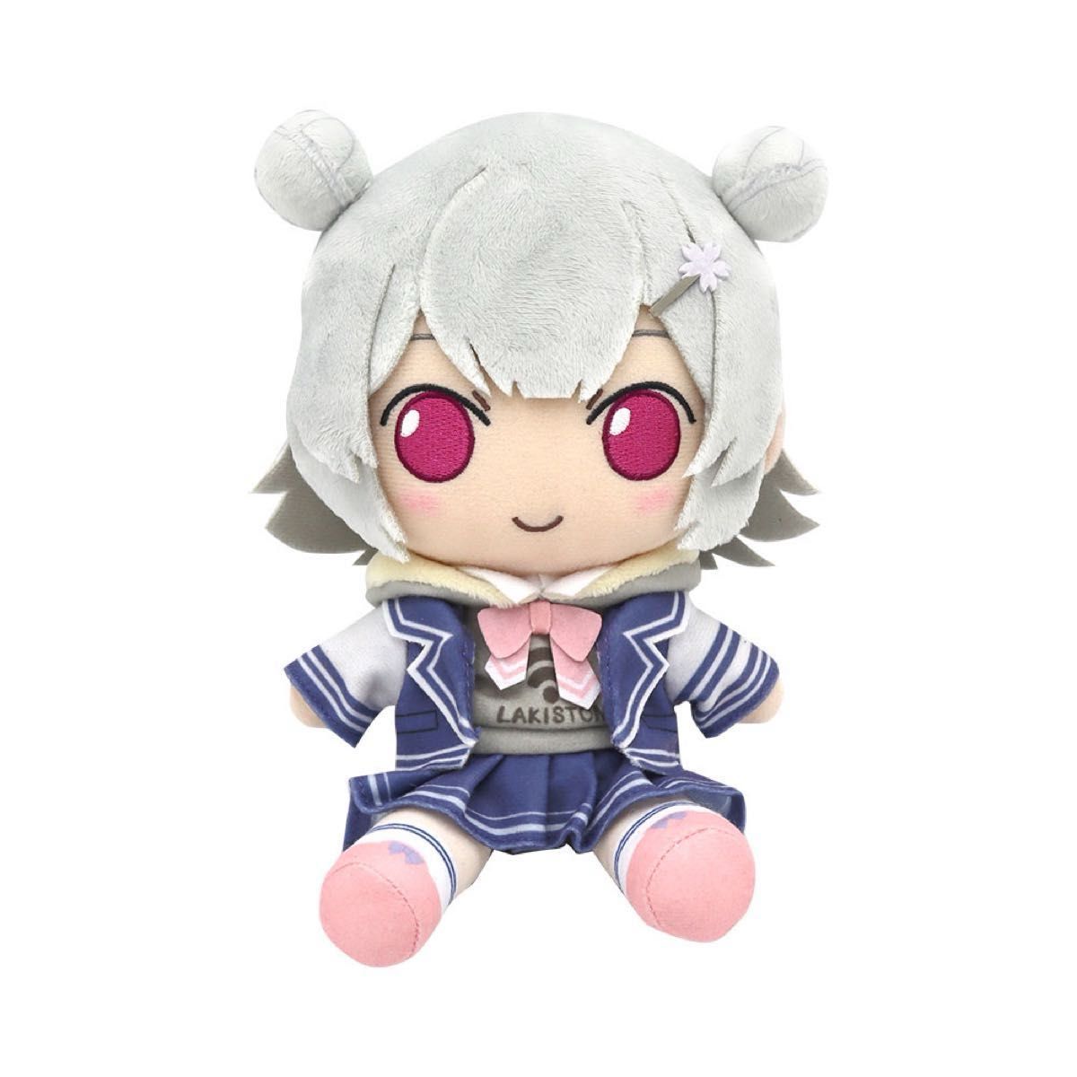 小春六花 おすわりぬいぐるみ 小春六花 おすわりぬいぐるみ ぬいぐるみ