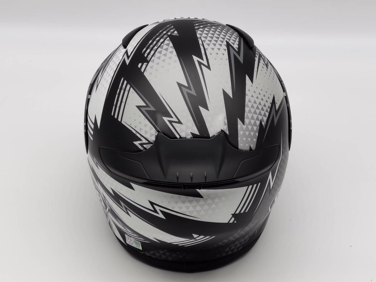 SHOEI ショウエイ Z-7 VARIABLE ゼット-セブン バリアブル Z7 SHOEI ショウエイ Z-7 VARIABLE ゼット-セブン バリアブル Z7