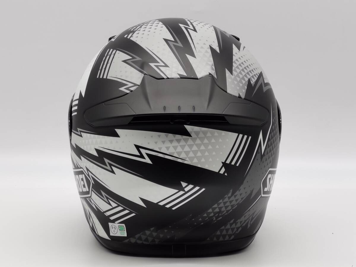 SHOEI ショウエイ Z-7 VARIABLE ゼット-セブン バリアブル Z7 SHOEI ショウエイ Z-7 VARIABLE ゼット-セブン バリアブル Z7