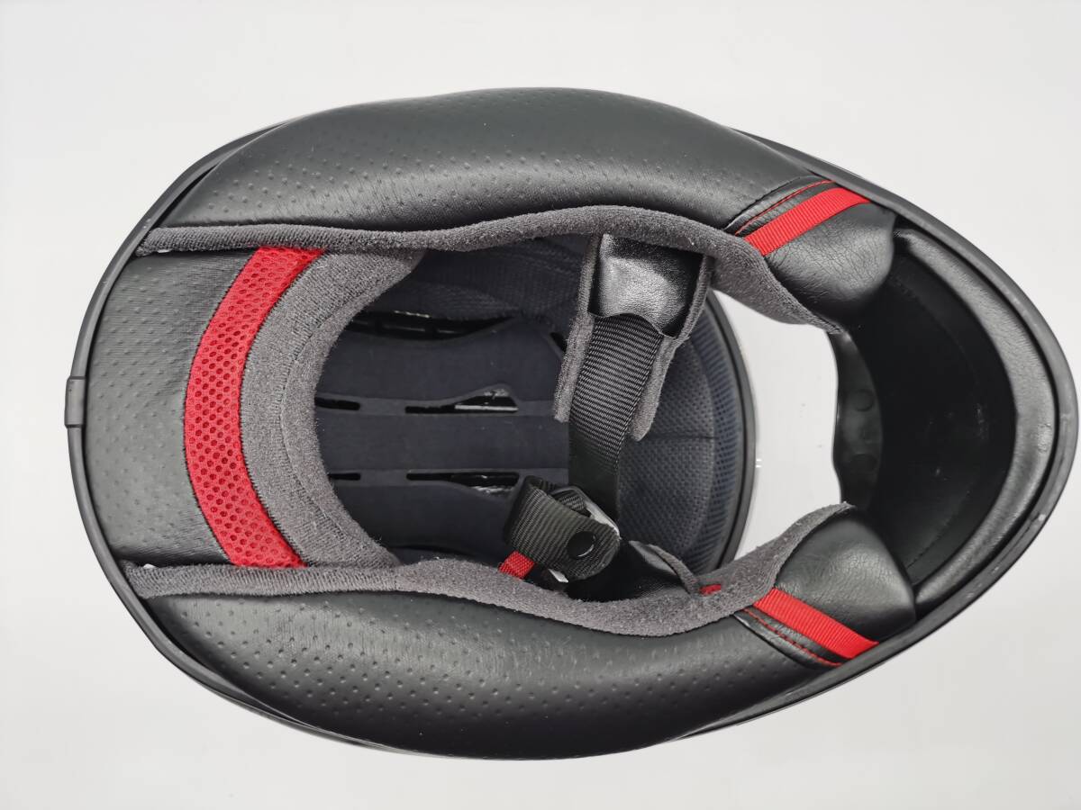 SHOEI ショウエイ Z-7 VARIABLE ゼット-セブン バリアブル Z7 SHOEI ショウエイ Z-7 VARIABLE ゼット-セブン バリアブル Z7