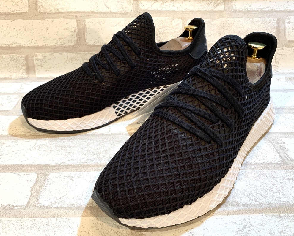 ヤフオク 未使用 Adidas アディダス 27 5cm スニーカー ヤフオク 未使用 Adidas アディダス 27 5cm スニーカー