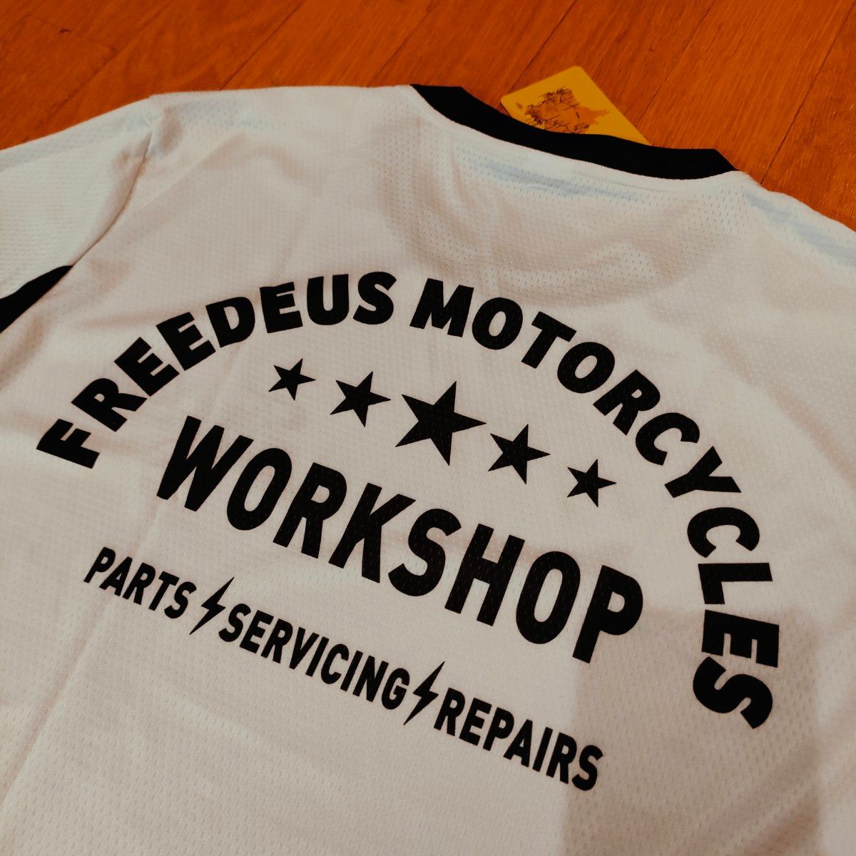 オフロードバイク ジャージ VMX モトクロス ジャージ FREEDEUS オフロードバイク ジャージ VMX モトクロス ジャージ FREEDEUS
