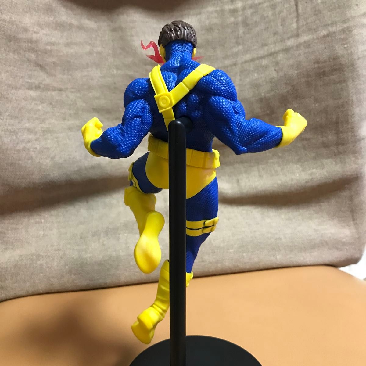 サイクロップス ACT/CUT プレミアムフィギュア X-men MARVEL サイクロップス ACT/CUT プレミアムフィギュア X-men MARVEL