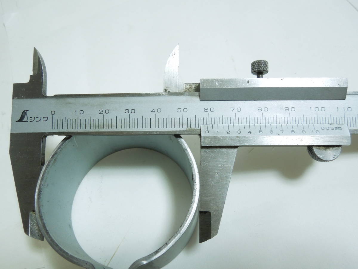 外形約59mm