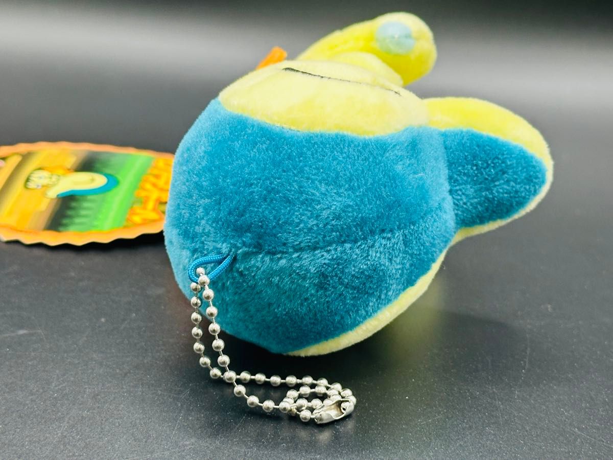 希少/タグ付き】 ポケモンドール ヒノアラシ ぬいぐるみ 希少/タグ付き】 ポケモンドール ヒノアラシ ぬいぐるみ