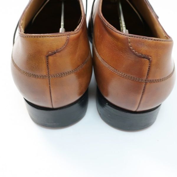 ベルルッティ Berluti 美品 /アレッサンドロ/ホールカット ベルルッティ Berluti 美品 /アレッサンドロ/ホールカット