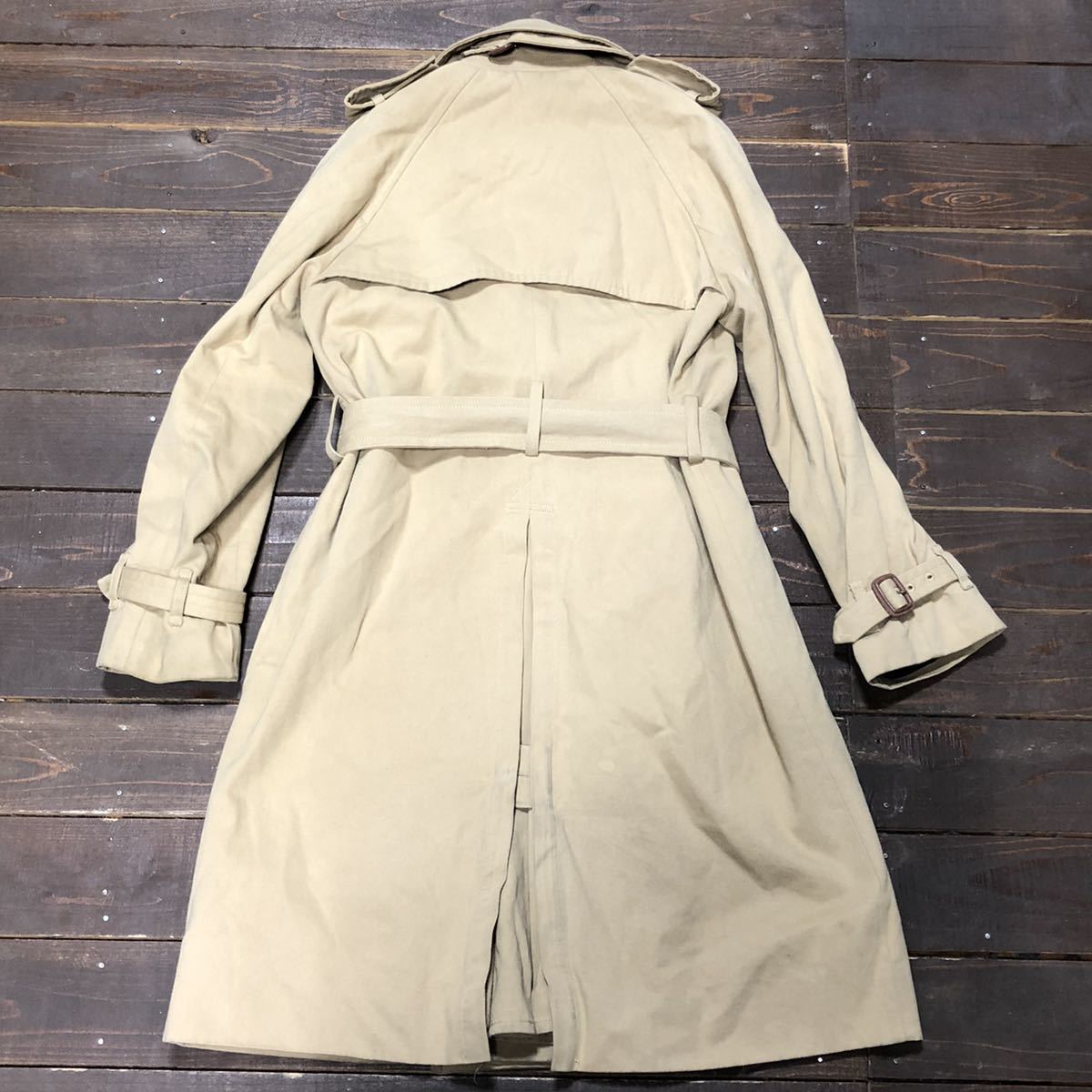 コート TODAYFUL トレンチコート 38の通販 by rei☆'s shop|トゥデイ