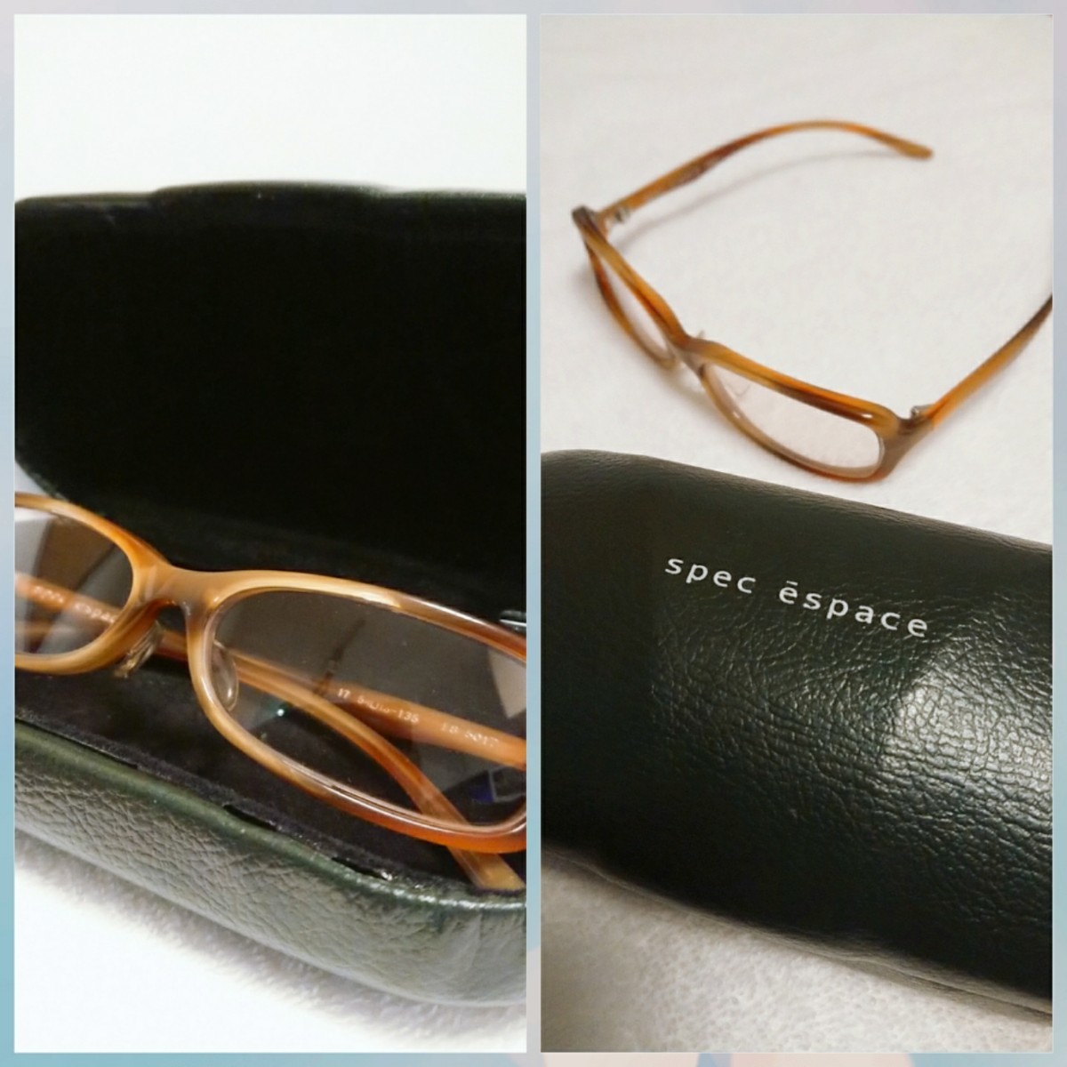 サングラス spec espace ES-5017 www.pibid.org