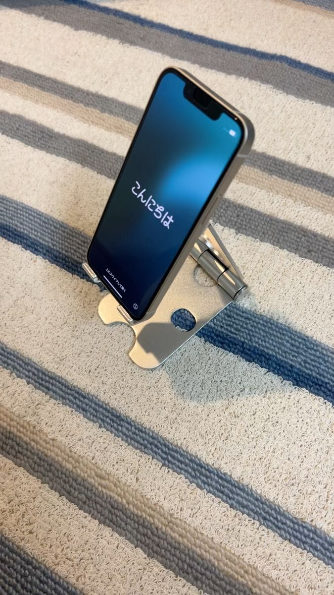 iphone13mini 128GB エクスプレス交換品 開封のみ SIMフリー iphone13mini 128GB エクスプレス交換品 開封のみ SIMフリー