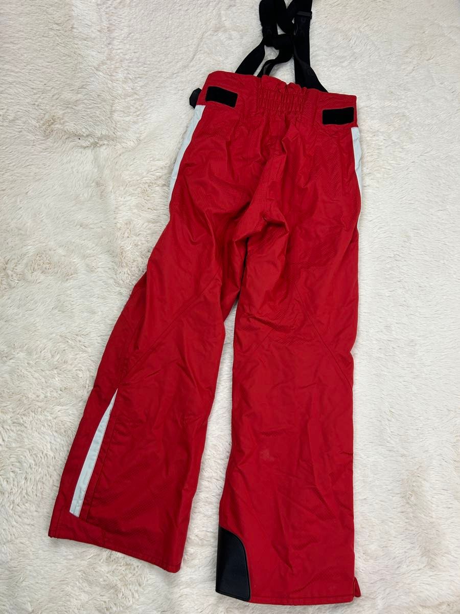 フェニックス Phenix スキーウェア M ジャケット パンツ セット フェニックス Phenix スキーウェア M ジャケット パンツ セット