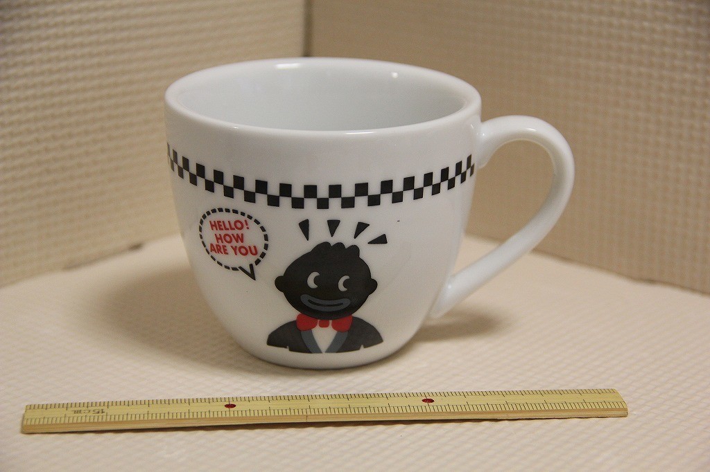 ヤフオク 陶器製 黒人 イラスト カップ 未使用 検索 キャ ヤフオク 陶器製 黒人 イラスト カップ 未使用 検索 キャ