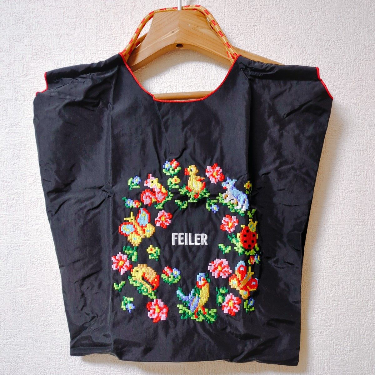 Ball&Chain】ボールアンドチェーン フェイラー FEILER 新品 エコ Ball&Chain】ボールアンドチェーン フェイラー FEILER 新品 エコ