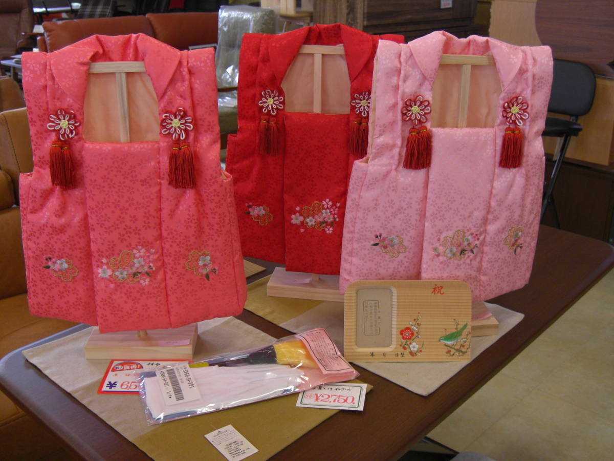 超新作】 【TI山室家具】【送料無料】☆ひな人形特集!衣裳着五人三 ...