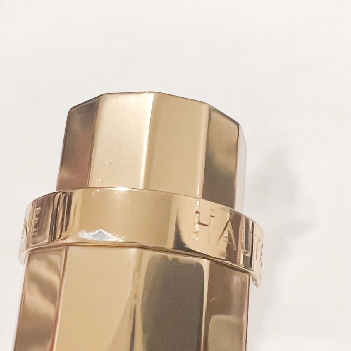 CELINE セリーヌ トラベルスプレー 香水 アトマイザー ゴールド CELINE セリーヌ トラベルスプレー 香水 アトマイザー ゴールド