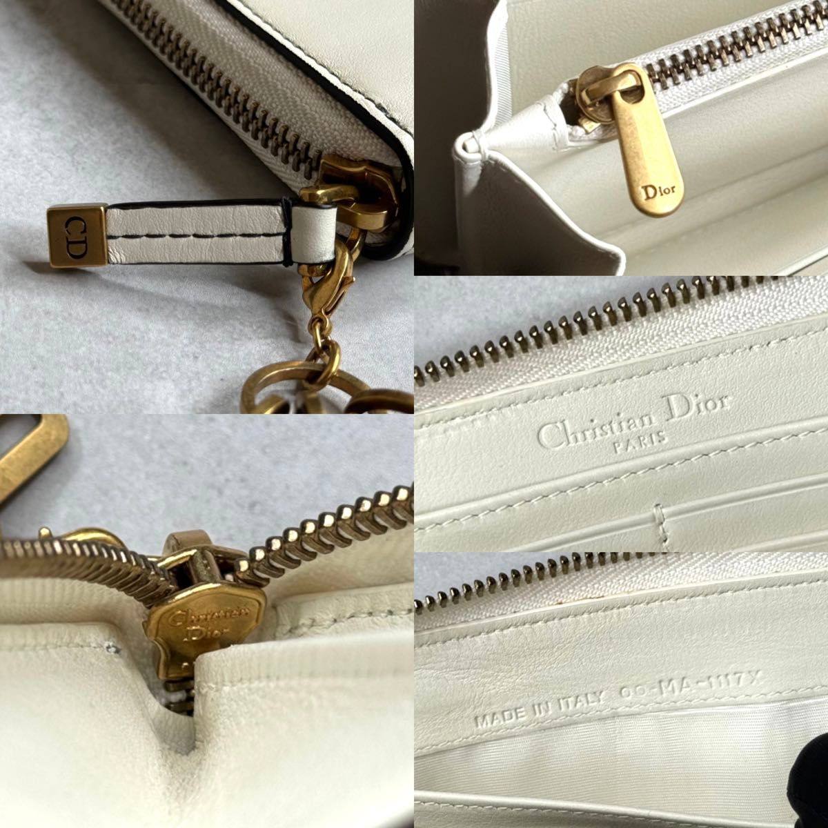 極希少品】 Christian Dior クリスチャンディオール x ニキ・ド 極希少品】 Christian Dior クリスチャンディオール x ニキ・ド