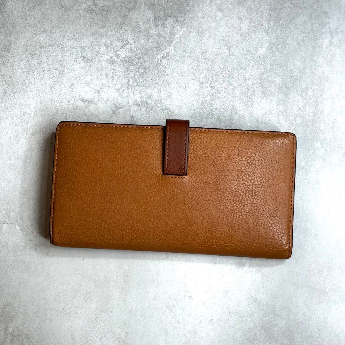 LOEWE ロエベ ラージ バーティカルウォレット 長財布 LOEWE ロエベ ラージ バーティカルウォレット 長財布