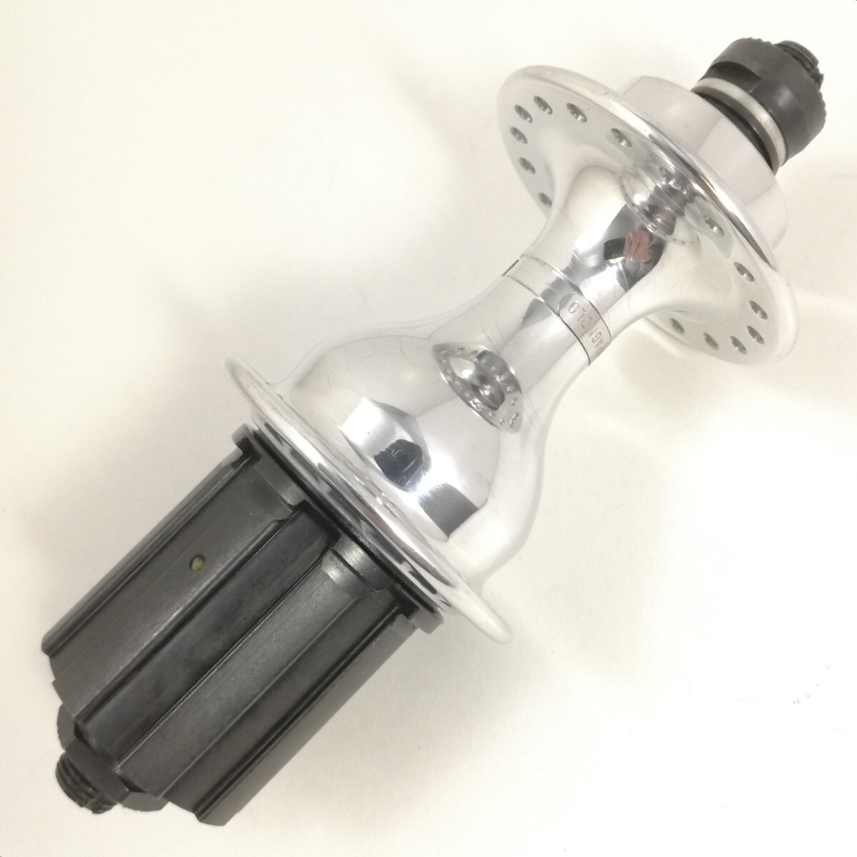 7000円 Campagnolo record 8s 36H リアハブ カンパニョーロ 7000円 Campagnolo record 8s 36H リアハブ カンパニョーロ