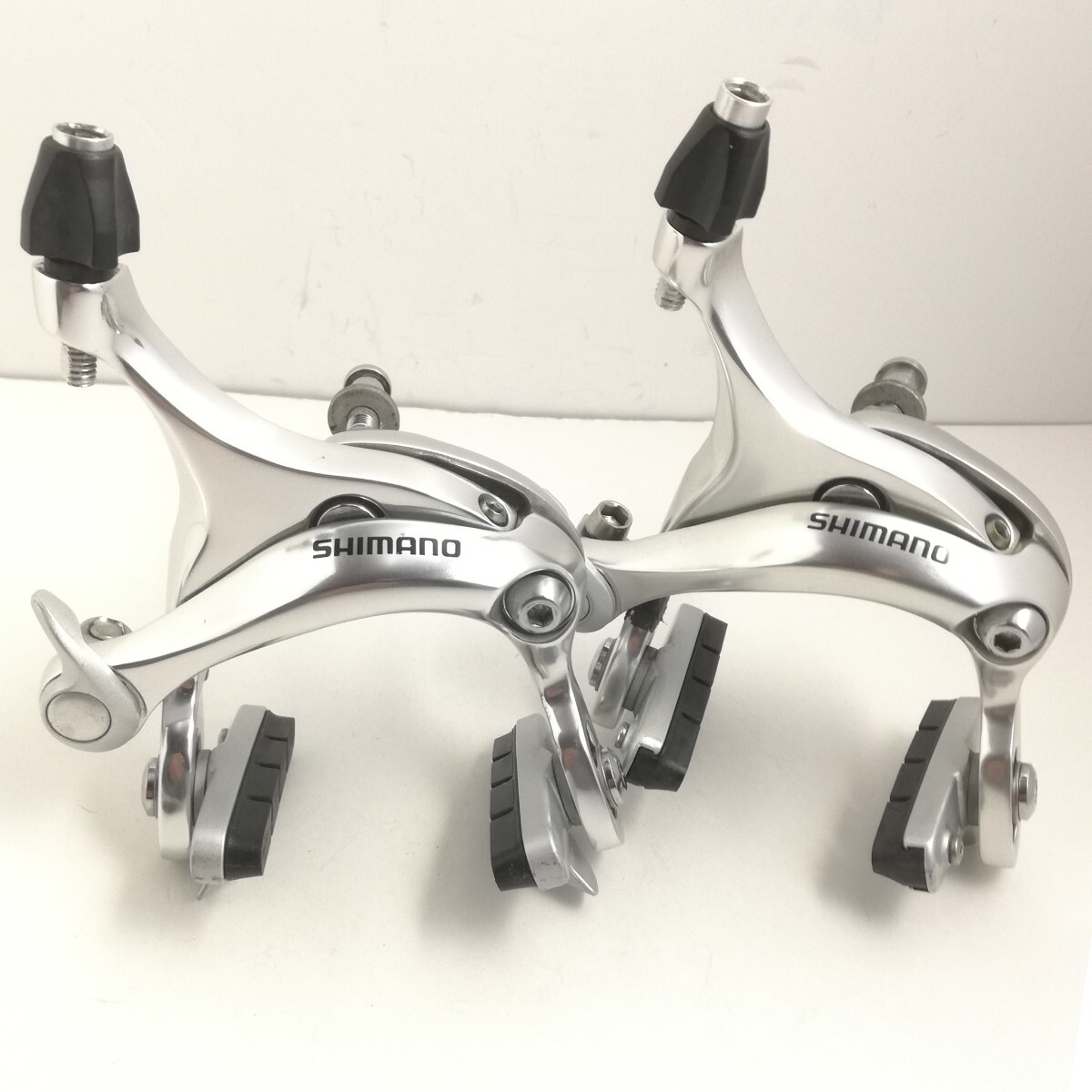SHIMANO BR-R650 ロングアーチ キャリパーブレーキ シマノ