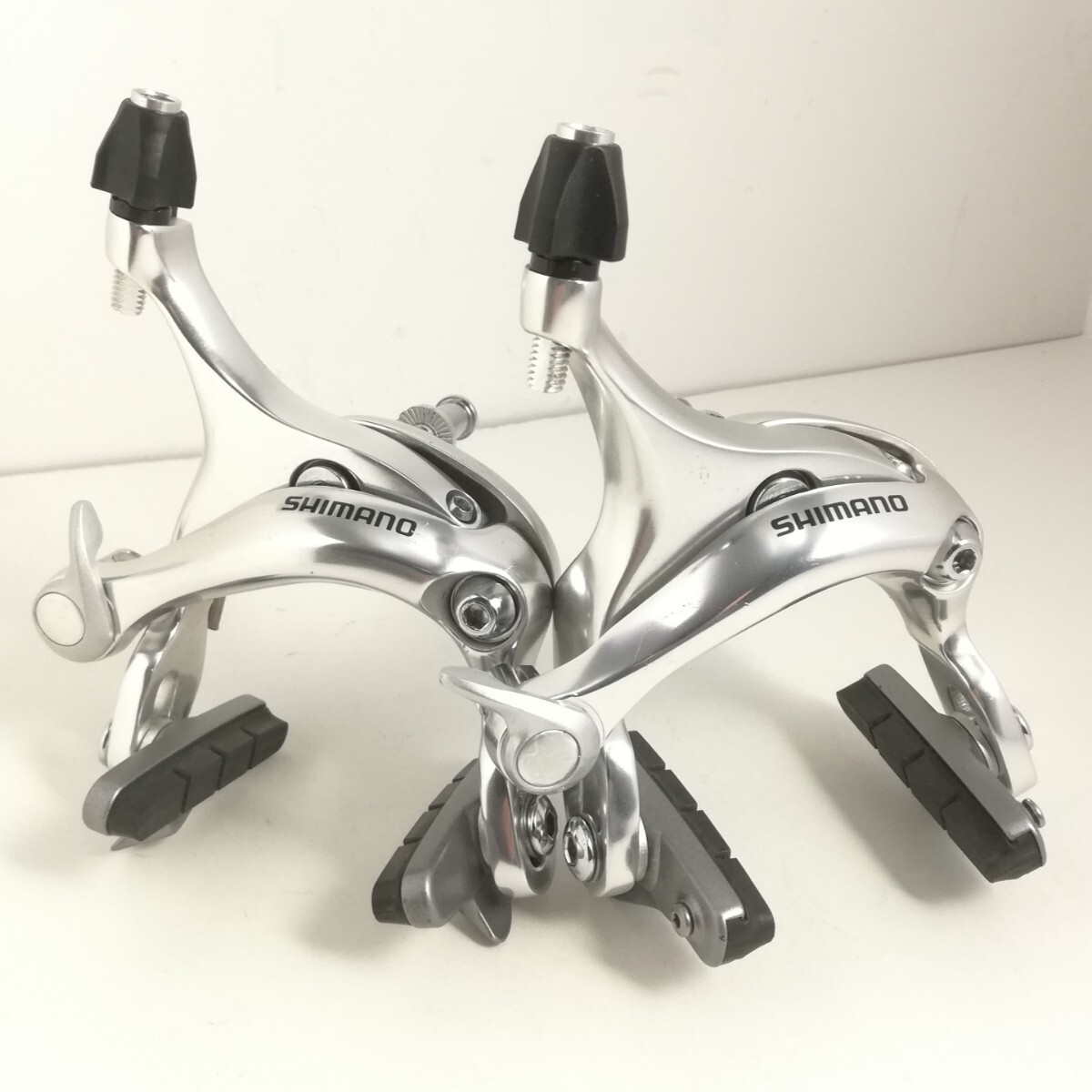 SHIMANO BR-R650 ロングアーチ キャリパーブレーキ シマノ