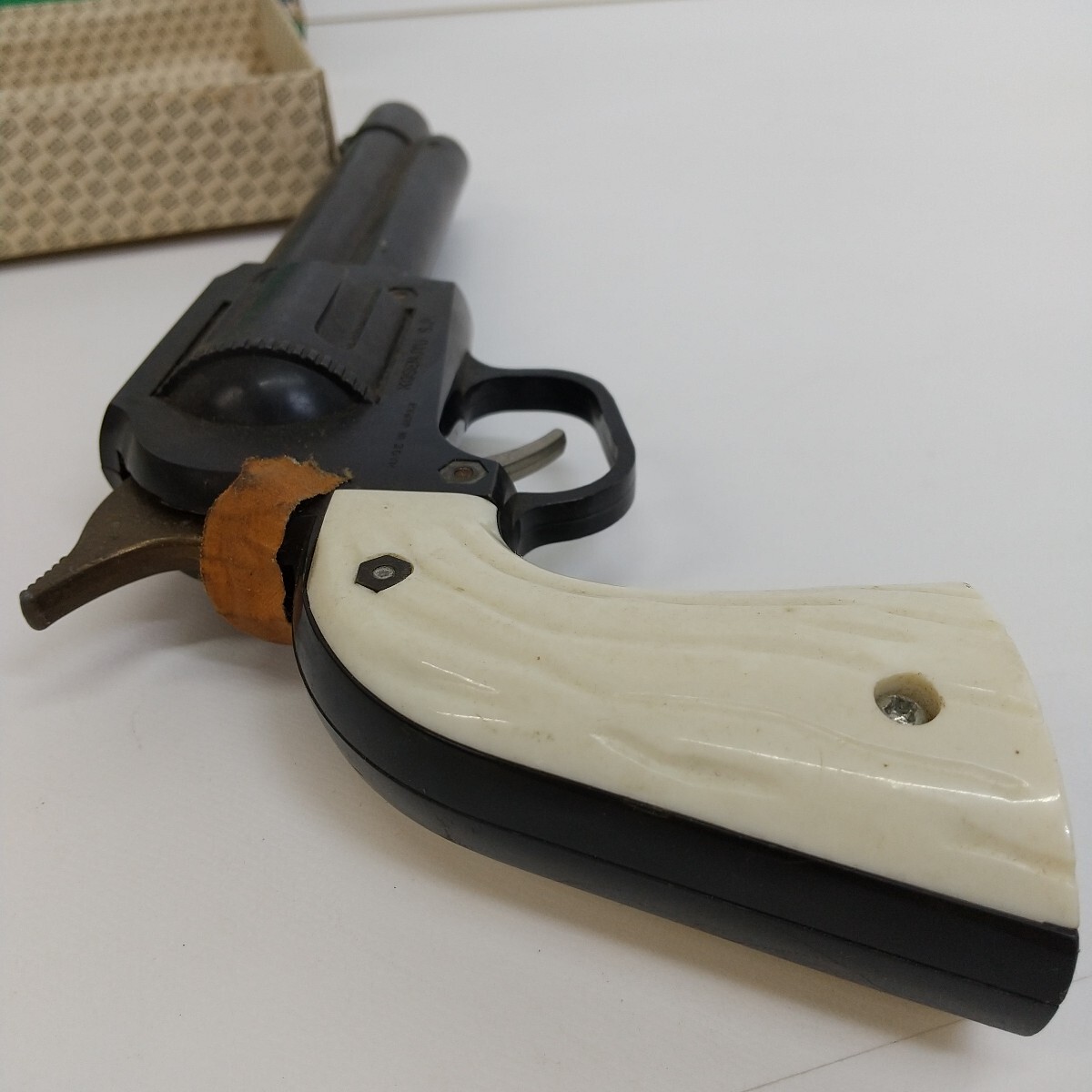 218 昭和レトロ おもちゃ NINTENDO 光線銃SP ガン 70年代 任天堂 218 昭和レトロ おもちゃ NINTENDO 光線銃SP ガン 70年代 任天堂