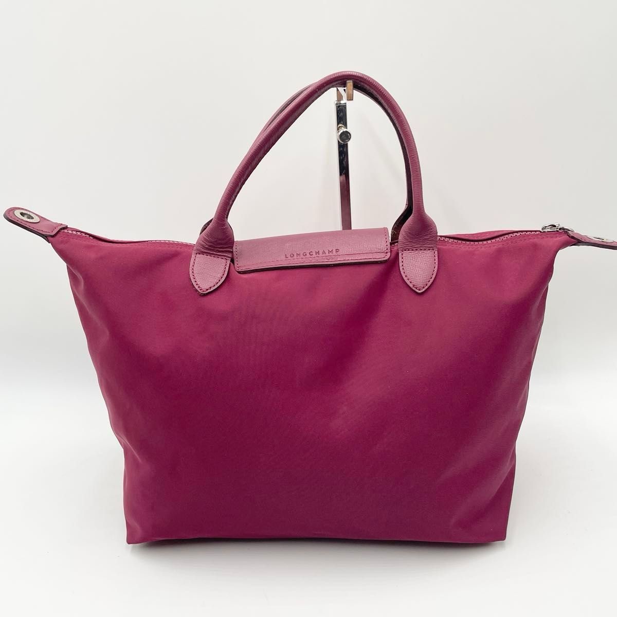 LONGCHAMP ロンシャン 2wayトートバッグ ルプリアージュ ネオS LONGCHAMP ロンシャン 2wayトートバッグ ルプリアージュ ネオS