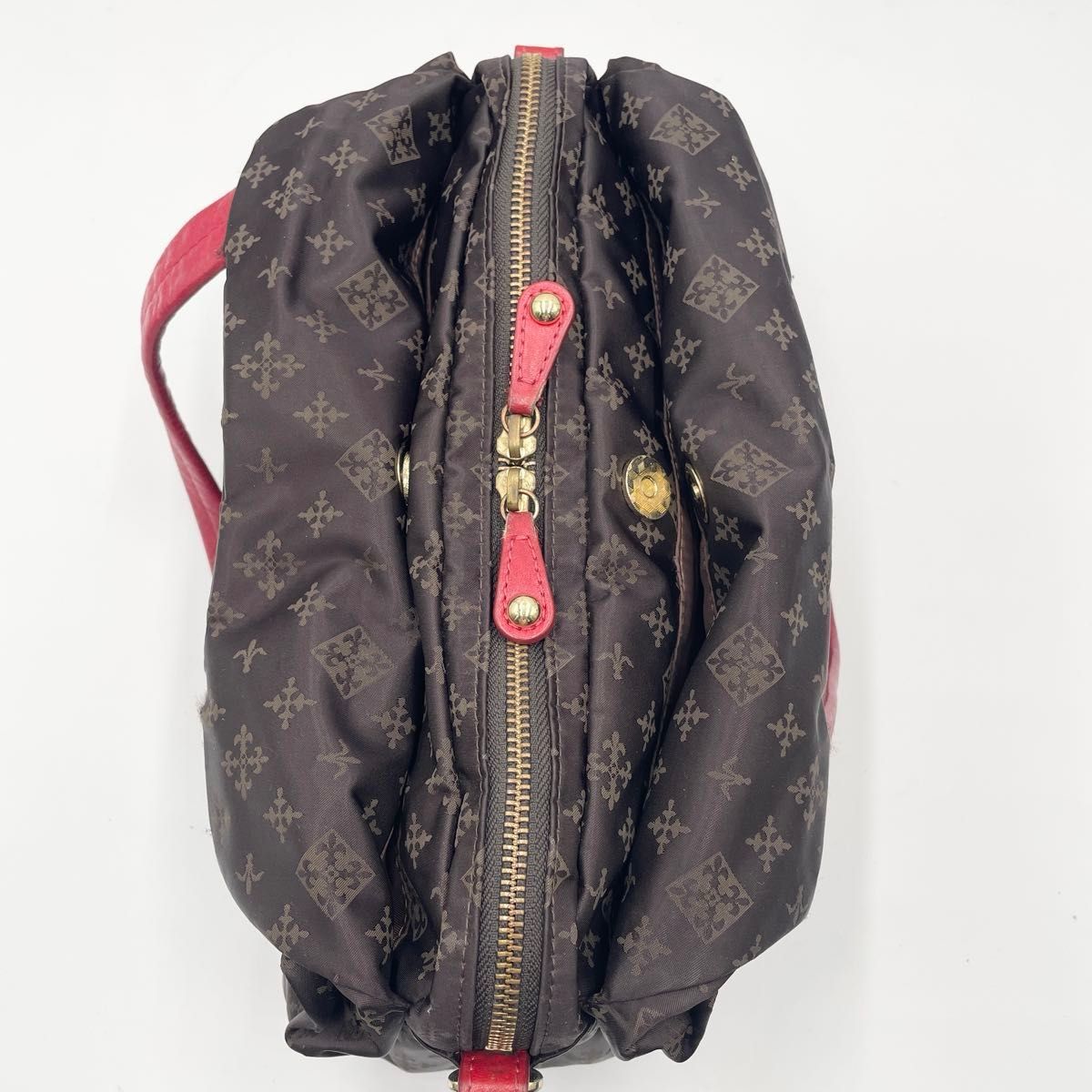 russet ラシット 2way ショルダーバッグ ハンドバッグ russet ラシット 2way ショルダーバッグ ハンドバッグ